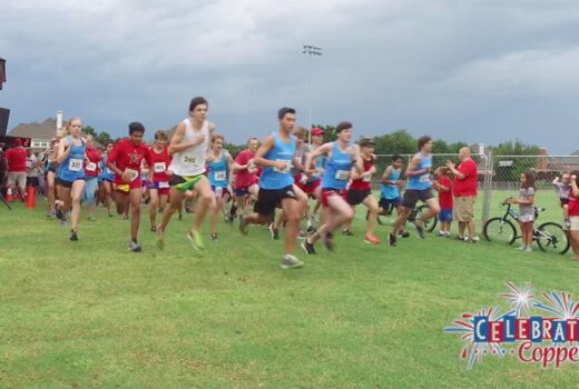 Coppell 5K and Fun Run