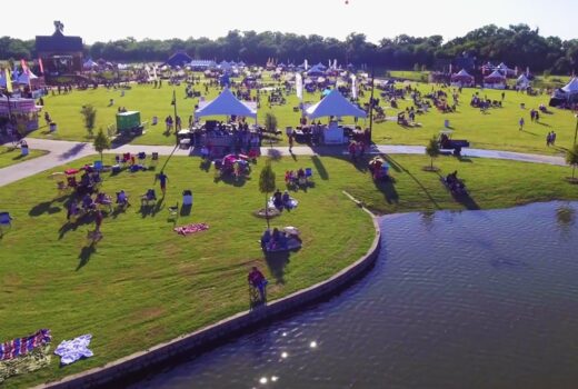 Celebrate Coppell Independence Day Festivities